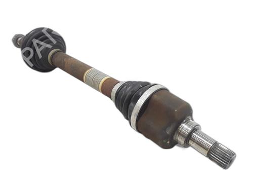 Left front driveshaft CITROËN C3 Picasso (SH_) 1.6 HDI 90 | BP28532675M38