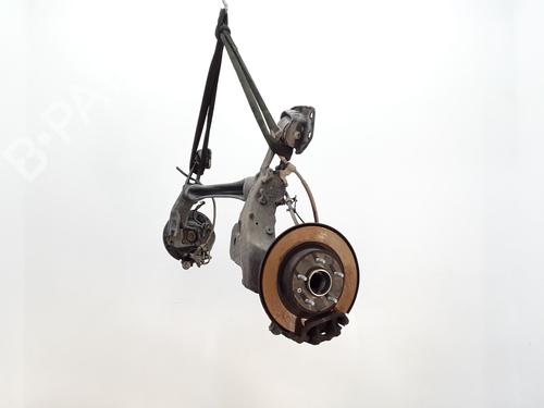 Rear axle CHEVROLET CRUZE Hatchback (J305) 1.7 D | BP36309681M2 - Image 4