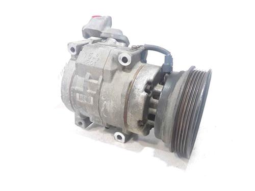 AC compressor TOYOTA RAV 4 II (_A2_) 2.0 D 4WD (CLA20_, CLA21_, CLA20R, CLA21R) | BP25161488M34 - Image 4