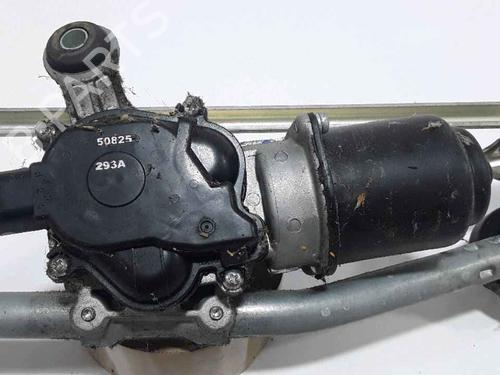 Front left window mechanism NISSAN MICRA IV (K13K, K13KK) 1.2 | BP25186297C22 