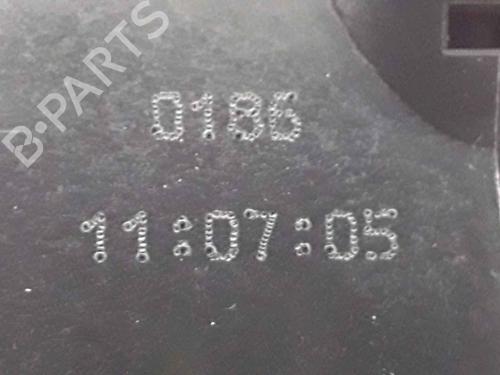Engine control unit (ECU) ALFA ROMEO 147 (937_) 1.9 JTDM 8V (937.AXD1A, 937.AXU1A, 937.BXU1A) | BP25195034M57 