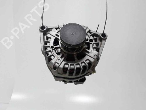 Generator OPEL ADAM (M13) 1.4 (87 hp) 25177056