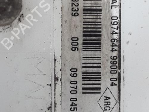 Bränslepump RENAULT TWINGO II (CN0_) 1.2 16V (CN04, CN0B) | BP32149886M76