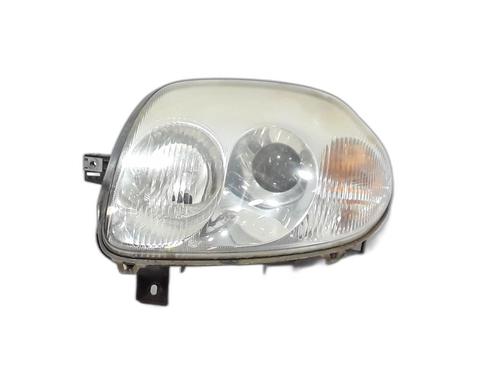 Venstre forlygte RENAULT CLIO II (BB_, CB_) 1.4 16V (B/CB0P, BB13) | BP29642901C28 