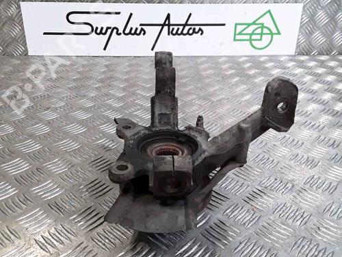 Used Right front steering knuckle FIAT MULTIPLA (186_) 1.9 JTD 105 (186AXB1A) (105 hp) 25196402