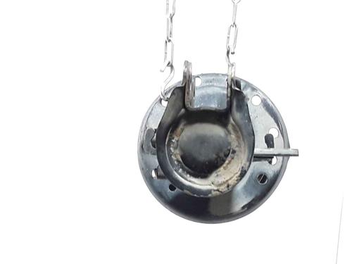 Left front shock absorber ALFA ROMEO MITO (955_) 1.4 TJet (955AXG1A) | BP25195562M16 