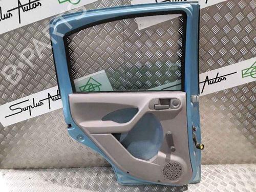 Left rear door FIAT PANDA (169_) 1.3 D Multijet (169.AXC1A) | BP25766726C4 