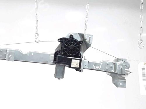 Used Front left window mechanism DACIA DUSTER (HS_) 1.5 dCi (109 hp) 25185743