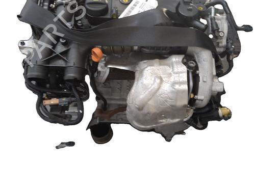 Engine CITROËN C4 II (NC_) 1.6 HDi 110 | BP38039013M1 - Image 2