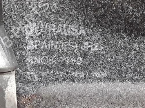 Rear parcel shelf VW POLO III (6N1) 60 1.4 | BP29843849C85 