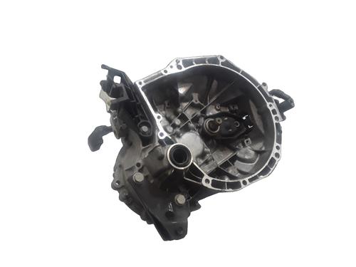 Used Gearbox Gearbox CITROËN DS3 (SA_) 1.6 VTi 120 (120 hp) 34355919 34355919
