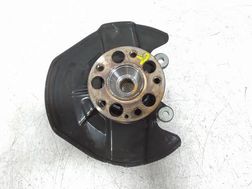 left-front-steering-knuckle-mercedes-benz-a-class-w169-2004-2005-2006-2007-2008-2009-2010-2011-2012-40161573 main image