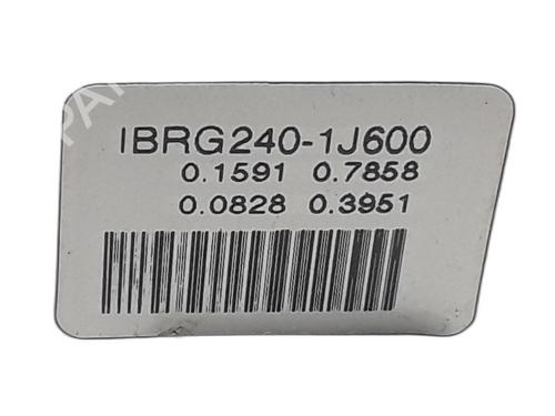 Pedal HYUNDAI i20 I (PB, PBT) 1.1 CRDi | BP29263385I4 