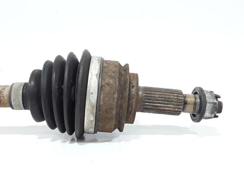 Right front driveshaft RENAULT KANGOO Express (FW0/1_) | BP37249890M39 - Image 4