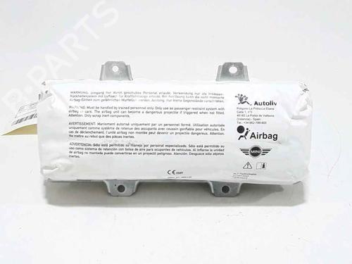 Passasjer kollisjonspute MINI MINI (R56) One D (90 hp) 25160162