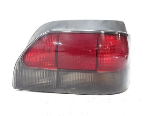 Used Right taillight RENAULT CLIO I (B/C57_, 5/357_) 1.2 (5/357Y, 5/357K) (58 hp) 31118788