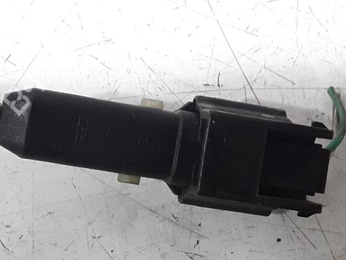 Right front steering knuckle RENAULT LAGUNA Coupe (DT0/1) 2.0 dCi GT (DT11, DT1E, DT1N) | BP29756496M26