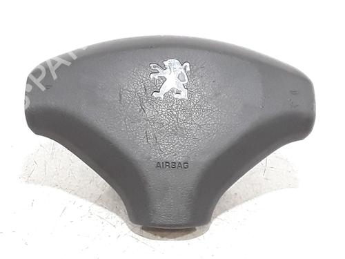 driver-airbag-peugeot-308-i-4a_-4c_-2007-2008-2009-2010-2011-2012-2013-2014-2015-2016-31301602 main image