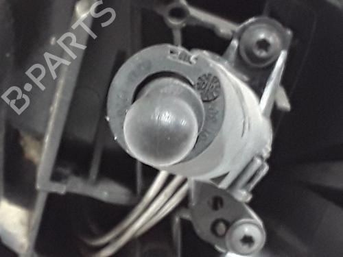 Left mirror RENAULT CLIO II (BB_, CB_) 1.2 (BB0A, BB0F, BB10, BB1K, BB28, BB2D, BB2H, CB0A,... | BP25187073C26