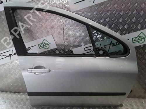 Used Right front door PEUGEOT 307 (3A/C) 2.0 HDi 90 (90 hp) 25193858