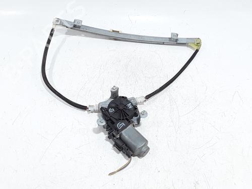 Used Front left window mechanism Front left window mechanism 37861605 37861605