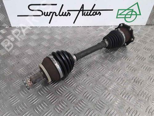 Used Left front driveshaft SEAT IBIZA III (6L1) 1.9 TDI (100 hp) 25199878