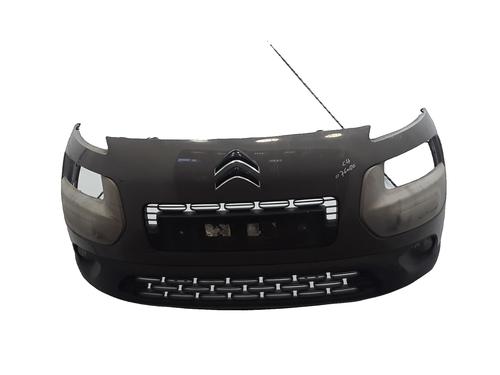 Used Front bumper Front bumper CITROËN C4 CACTUS 1.6 BlueHDi 100 (99 hp) 36366252 36366252
