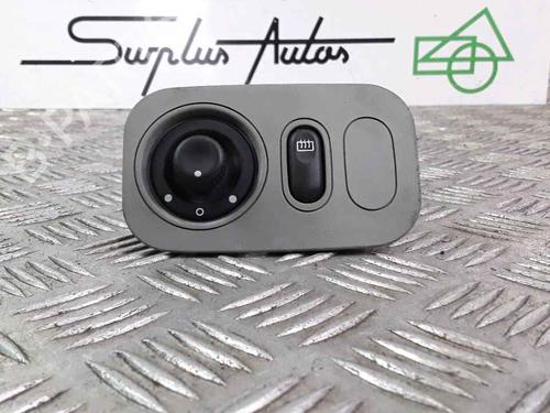 Used Mirror switch RENAULT SCÉNIC II (JM0/1_) 1.9 dCi (JM14) (131 hp) 25167035