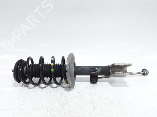 Right front shock absorber PEUGEOT 3008 II SUV (MC_, MR_, MJ_, M4_) 1.6 THP 165 (M45GYW, M45GZW, M45GYV) | BP28284568M17 