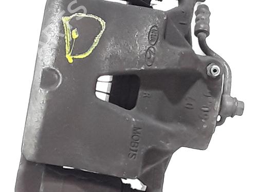 Used Right front brake caliper Right front brake caliper KIA SPORTAGE IV (QL, QLE) 1.7 CRDi (141 hp) 33726792 33726792