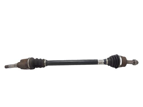 Used Right front driveshaft Right front driveshaft CITROËN NEMO Box Body/MPV (AA_) [2008-2026] 40025023 40025023