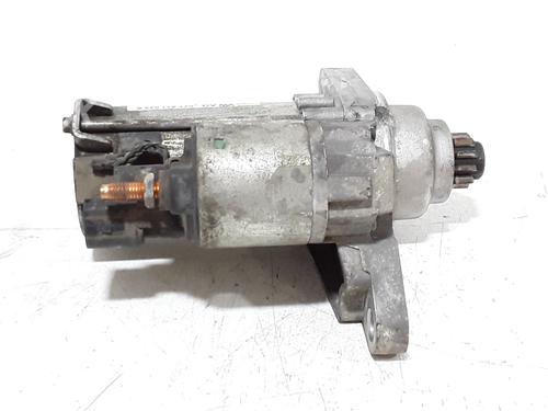 Used Starter VW POLO (9N_, 9A_) [2001-2014]  28067160