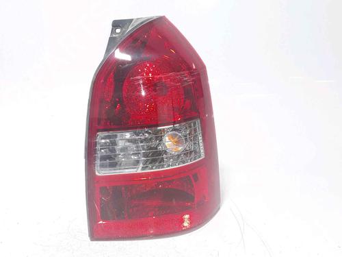 Used Right taillight HYUNDAI TUCSON (JM) 2.0 CRDi (136 hp) 25193250