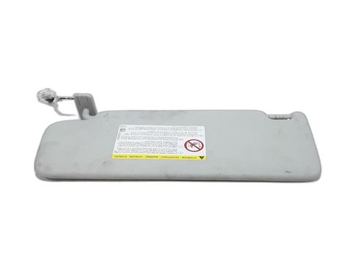 Right sun visor VW GOLF VII (5G1, BQ1, BE1, BE2) 2.0 TDI | BP29600180I2 