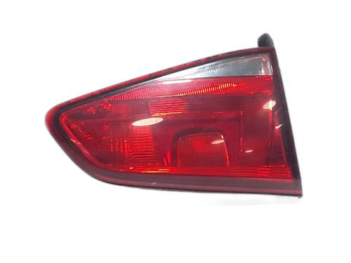 Venstre baklys, luke VW GOLF VII (5G1, BQ1, BE1, BE2) 2.0 TDI (150 hp) 29600178
