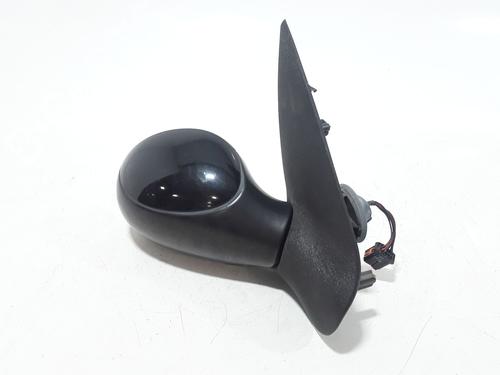 Used Right mirror PEUGEOT 206+ (2L_, 2M_) 1.4 HDi eco 70 (68 hp) 25767604