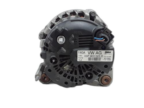 Alternator VW POLO V (6R1, 6C1) 1.2 TDI | BP30892244M7