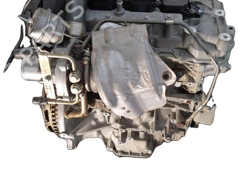 Engine RENAULT SCÉNIC III (JZ0/1_) 1.4 16V (JZ0F, JZ1V) | BP37594084M1  - Image 5