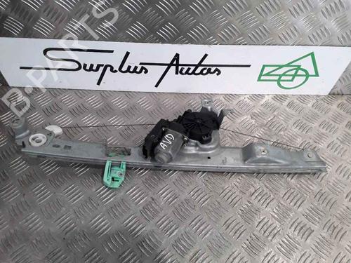 Used Front right window mechanism RENAULT GRAND SCÉNIC II (JM0/1_) 1.9 dCi (JM14) (131 hp) 25191221