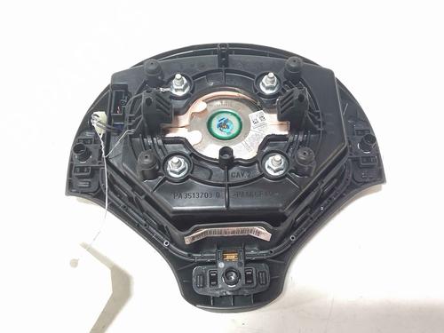 Driver airbag PEUGEOT 3008 I MPV (0U_) 1.6 HDi | BP25160485C9 