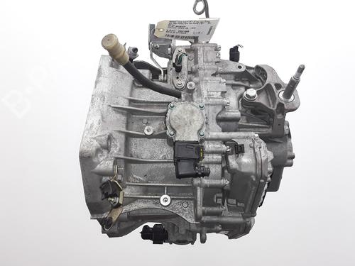 Gearbox RENAULT CLIO IV (BH_) 1.2 TCe 120 (BHAU) | BP29144213M3 