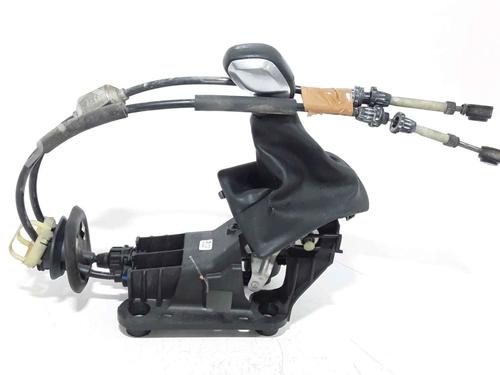 Used Gear lever PEUGEOT 208 I (CA_, CC_) 1.6 HDi (92 hp) 25183691
