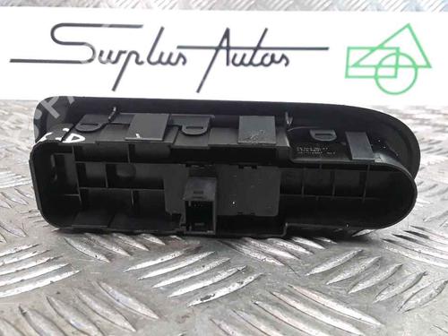 Right rear window switch PEUGEOT 308 I (4A_, 4C_) 1.6 HDi | BP25190498I28 