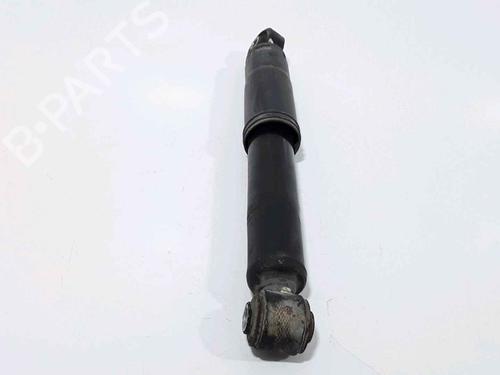 Left rear shock absorber FIAT 500 (312_) 1.2 (312AXA1A) | BP25198991M18 