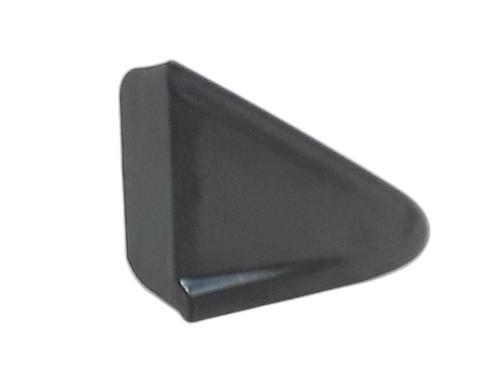 Højre fortil skærm liste RENAULT CLIO IV (BH_) 1.5 dCi 75 (75 hp) 30403537