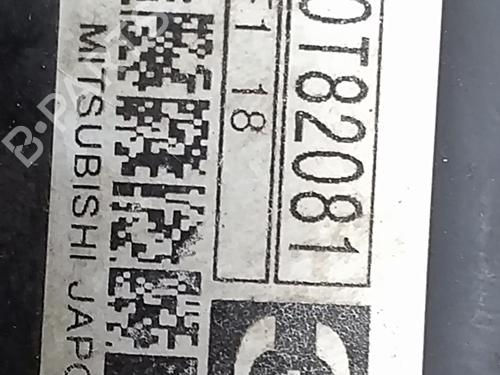 Starter PEUGEOT 206 CC (2D) 2.0 S16 | BP40161601M8 - Image 2