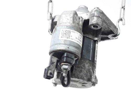 Used Starter PEUGEOT 208 I (CA_, CC_) 1.2 PureTech 82 (82 hp) 25177849