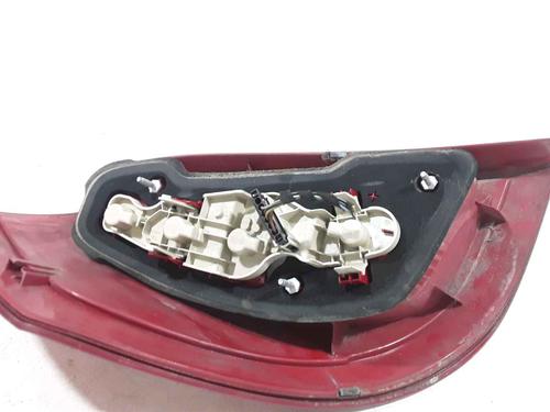 Right taillight MERCEDES-BENZ A-CLASS (W169) A 180 CDI (169.007, 169.307) | BP25193097C35 