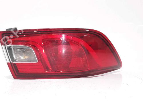 Used Left taillight RENAULT CLIO IV (BH_) 1.5 dCi 90 (90 hp) 25187645