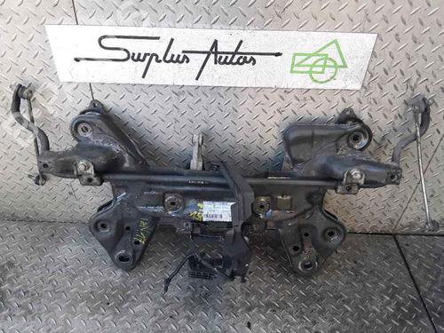 Used Subframe PEUGEOT 208 I (CA_, CC_) 1.6 HDi / BlueHDi 75 (75 hp) 25198794